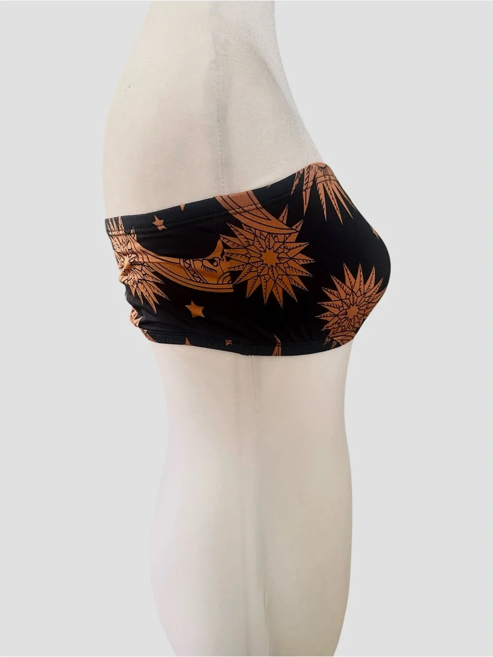 See You Monday Mystical Bandeau Size Large - Picture 4 of 8